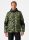 Helly Hansen Kensington - Kapucnis Lifaloft Camo munkavédelmi kabát