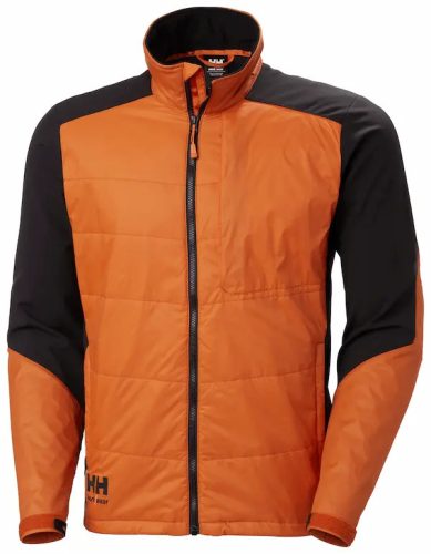 Helly Hansen Kensington - Insulated dzseki