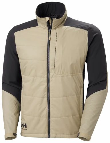 Helly Hansen Kensington - Insulated dzseki