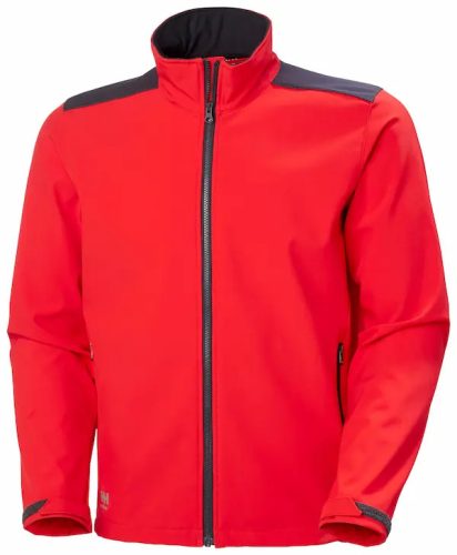 Helly Hansen Manchester 2.0 - Softshell dzseki