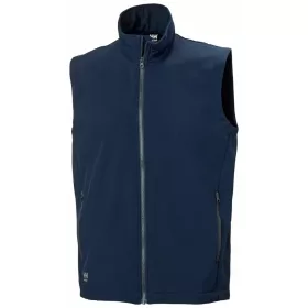 Helly Hansen Manchester - 2.0 Softshell mellény
