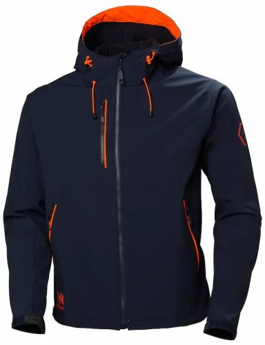 Helly Hansen Chelsea Evolution - Softshell dzseki