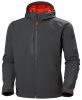 Helly Hansen Kensington - Kapucnis softshell dzseki