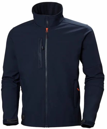 Helly Hansen Kensington - Softshell dzseki