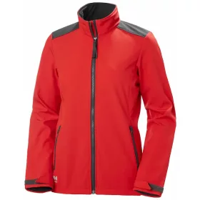 Helly Hansen Manchester 2.0 - Nõi softshell kabát