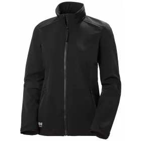 Helly Hansen Manchester 2.0 - Nõi softshell kabát