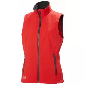 Helly Hansen Manchester 2.0 - Nõi softshell mellény