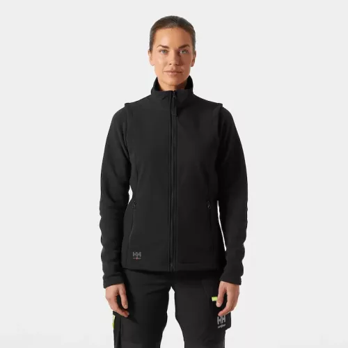 Helly Hansen Manchester 2.0 - Nõi softshell mellény