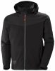 Helly Hansen Oxford - Softshell dzseki