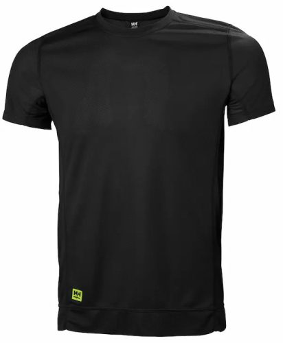 Helly Hansen Lifa - Rövid ujjú aláöltöző