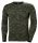 Helly Hansen Lifa Merino - Hosszú ujjú terepmintás aláöltöző
