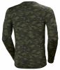 Helly Hansen Lifa Merino - Hosszú ujjú terepmintás aláöltöző