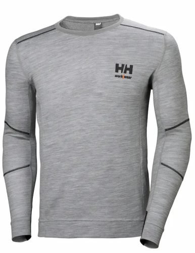 Helly Hansen Lifa Merino - Hosszú ujjú aláöltöző