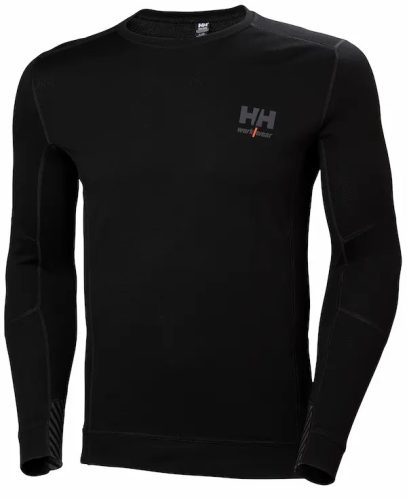 Helly Hansen Lifa Merino - Hosszú ujjú aláöltöző