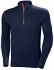 Helly Hansen Lifa Merino - Félcipzáros aláöltöző