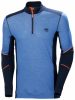 Helly Hansen Lifa Merino - Félcipzáros aláöltöző
