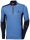 Helly Hansen Lifa Merino - Félcipzáros aláöltöző