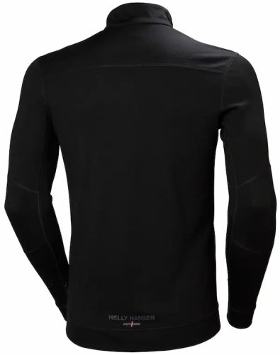 Helly Hansen Lifa Merino - Félcipzáros aláöltöző