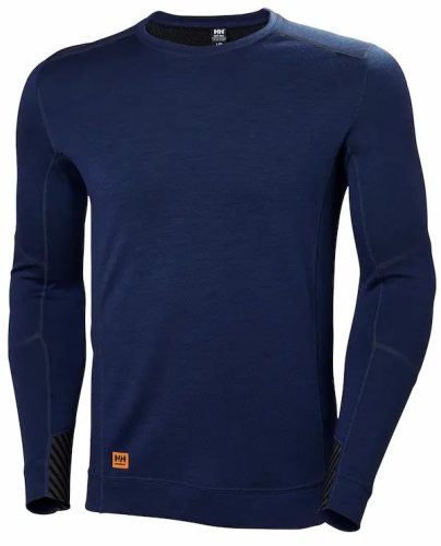 Helly Hansen Lifa Max - Hosszú ujjú aláöltözõ
