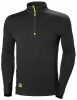 Helly Hansen Lifa - Félcipzáros aláöltözõ