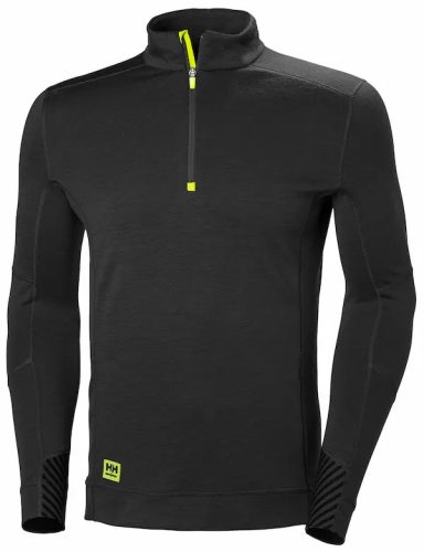 Helly Hansen Lifa - Félcipzáros aláöltözõ
