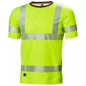 Helly Hansen ICU Lifa Active - Láthatósági póló