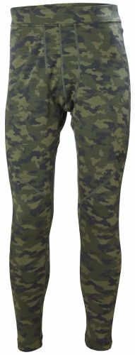 Helly Hansen Lifa Merino - Aláöltöző nadrág