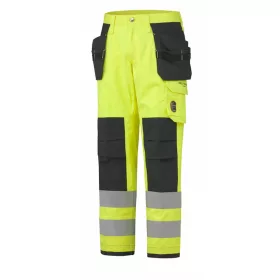   Helly Hansen Aberdeen - Építõipari Lángálló nadrág CL2