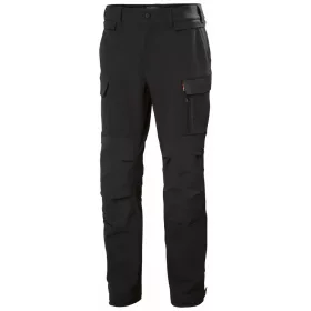 Helly Hansen Barcode - CONNECT Nadrág 