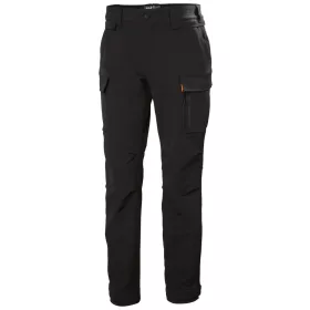 Helly Hansen Barcode - CONNECT Cargo Nadrág 