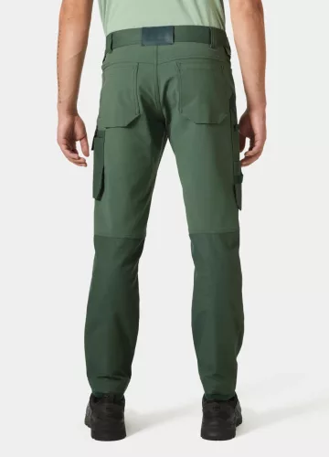 Helly Hansen Oxford - 4X CONNECT Cargo Nadrág 