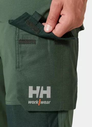 Helly Hansen Oxford - 4X CONNECT Cargo Nadrág 