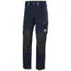 Helly Hansen Oxford - 4X CONNECT Cargo Nadrág 