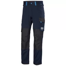 Helly Hansen Oxford - 4X CONNECT Cargo Nadrág 