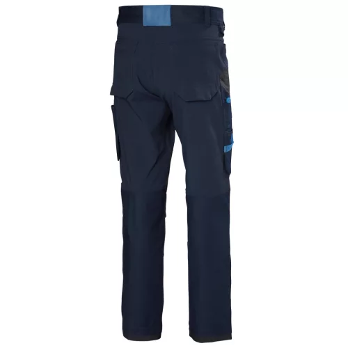 Helly Hansen Oxford - 4X CONNECT Cargo Nadrág 