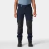 Helly Hansen Oxford - 4X CONNECT Cargo Nadrág 