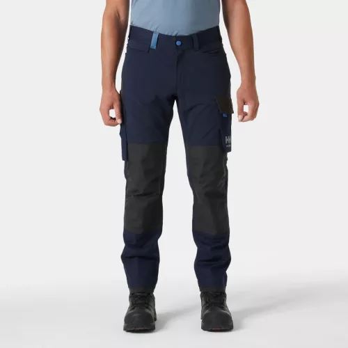 Helly Hansen Oxford - 4X CONNECT Cargo Nadrág 