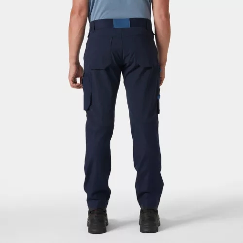 Helly Hansen Oxford - 4X CONNECT Cargo Nadrág 