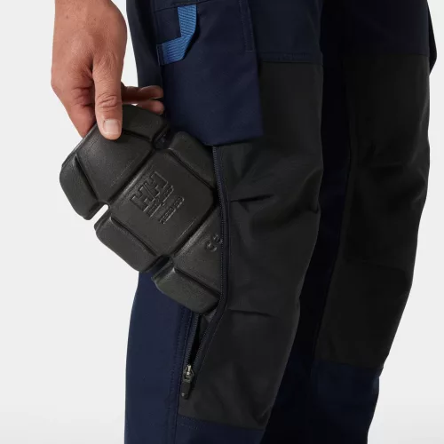 Helly Hansen Oxford - 4X CONNECT Cargo Nadrág 