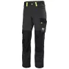 Helly Hansen Oxford - 4X CONNECT Cargo Nadrág 
