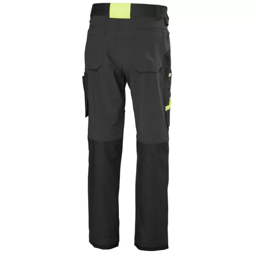 Helly Hansen Oxford - 4X CONNECT Cargo Nadrág 