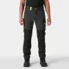 Helly Hansen Oxford - 4X CONNECT Cargo Nadrág 
