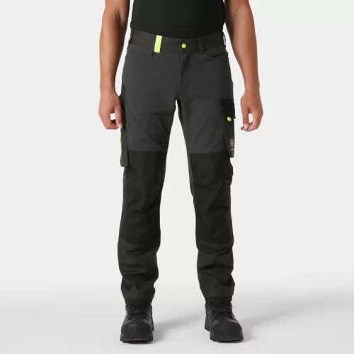 Helly Hansen Oxford - 4X CONNECT Cargo Nadrág 