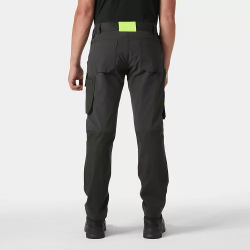 Helly Hansen Oxford - 4X CONNECT Cargo Nadrág 