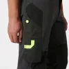 Helly Hansen Oxford - 4X CONNECT Cargo Nadrág 