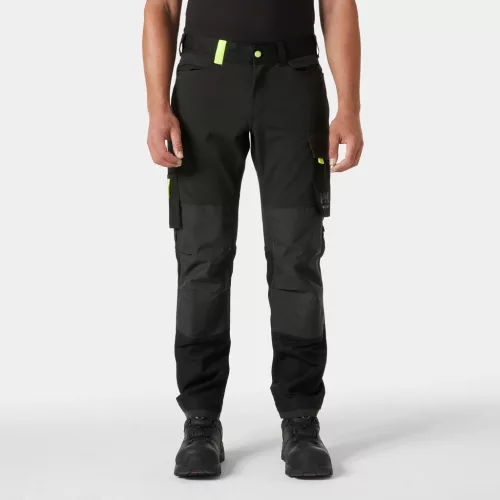 Helly Hansen Oxford - 4X CONNECT Cargo Nadrág 