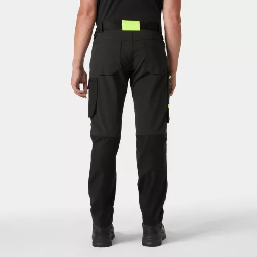 Helly Hansen Oxford - 4X CONNECT Cargo Nadrág 