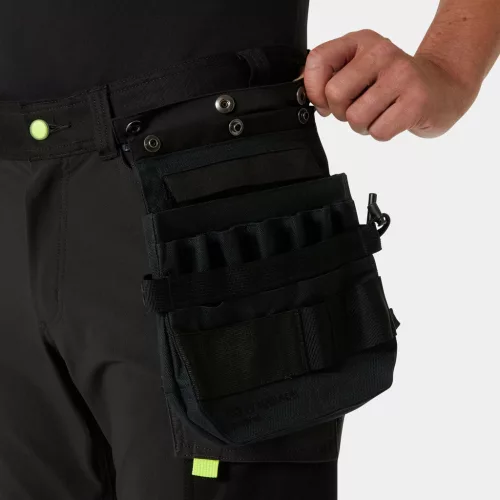 Helly Hansen Oxford - 4X CONNECT Cargo Nadrág 