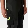 Helly Hansen Oxford - 4X CONNECT Cargo Nadrág 