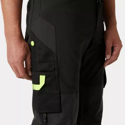 Helly Hansen Oxford - 4X CONNECT Cargo Nadrág 
